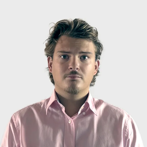 Portrait de Clément
